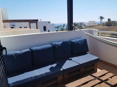 Holiday home Property with 3 bedrooms in Mojacar