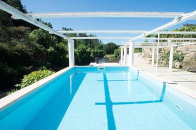 Вилла 3 bedrooms villa with private pool and wifi at Parada