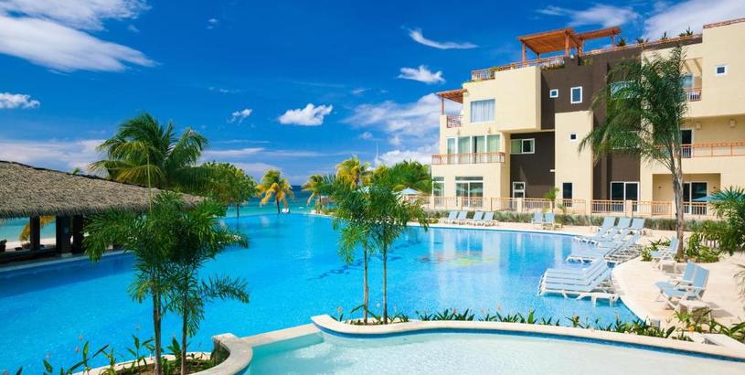Hotel Kimpton - Grand Roatan Resort and Spa