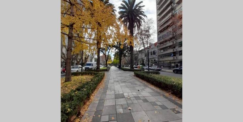 Apartments Excelente ubicación en el Bv. más lindo de Rosario
