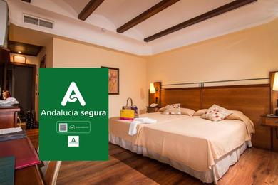 Hotel Hotel Abades Guadix