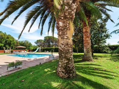 Holiday home Casa Rustica con piscina en Girona