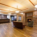 Отель Homewood Suites by Hilton Fairfield-Napa Valley Area