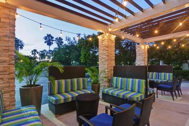 Hotel Home2 Suites by Hilton Miramar Ft. Lauderdale