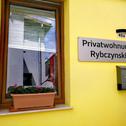 Гостевой дом Privatwohnung Rybczynski