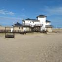 Апартаменты Apart en la Playa Mar de las Pampas