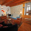 Apartments Maison JACOB in the heart of the village in La Grave