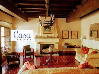 Guest house Casa Carmel Bed & Breakfast