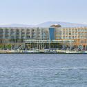 Отель Real Marina Hotel & Spa
