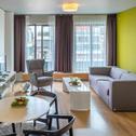 Apartments VN3 Terraces Suites by Prague Residences