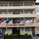 Отель The Nest Resort