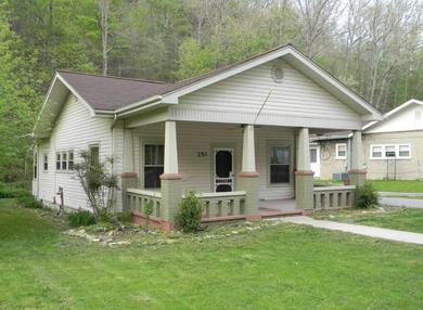 Holiday home Cozy Cumberland Gap Cottage