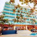 Отель Zand Morada Pattaya