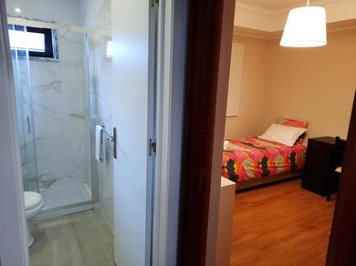 Гостевой дом Maia (Oporto) Suites