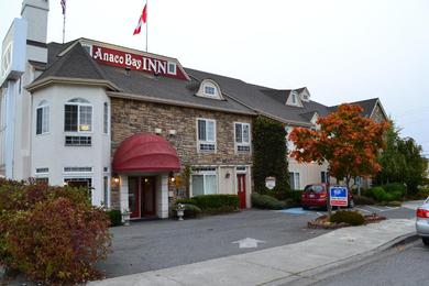 Отель Anaco Bay Inn
