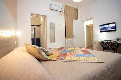 Guest house Trapani Home