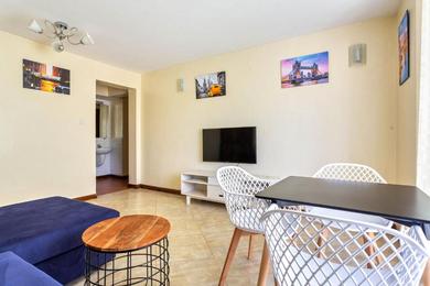 Apartments Outlink South B Minutes to Town and Jkia Airport