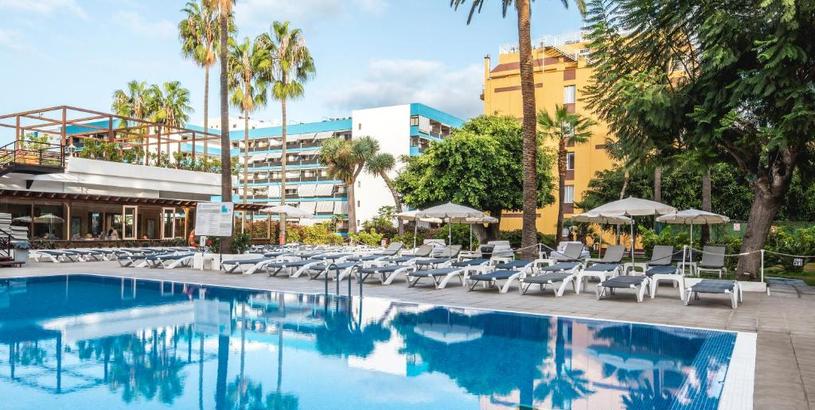 Hotel Be Live Adults Only Tenerife
