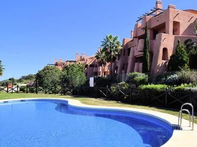 Apartments Beautiful apartment with stunning views near the resort El Soto de Marbella
