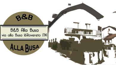 Guest house B&B ALLA BUSA