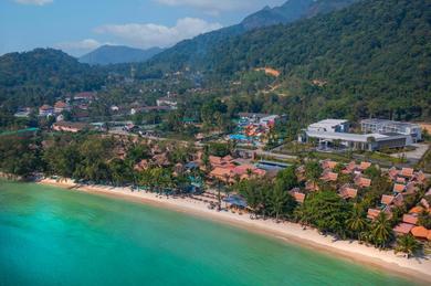 Курорт Koh Chang Paradise Resort & Spa