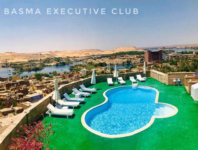 Hotel Basma Club
