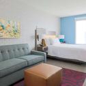 Отель Home2 Suites By Hilton West Sacramento, Ca