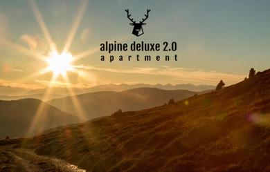 Apartments Alpine Deluxe 2.0