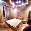 Отель Central Inn Baku Hotel
