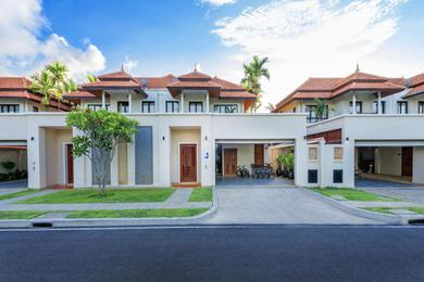 Курорт Angsana Villas Resort Phuket - SHA Extra Plus
