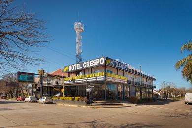 Hotel Hotel Crespo