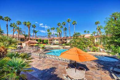Resort Hyatt Vacation Club at Desert Oasis