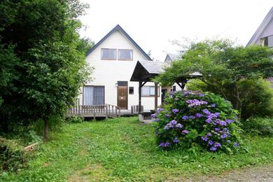 Holiday home Cottage Shiki B Building C Building D Building E - Vacation STAY 02738v