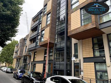 Apartments Angel Lee Serviced Accommodation, Diego London, 1 Bedroom Apartment
