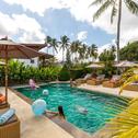Курорт Maya Resort Samui - Sha Extra Plus