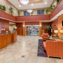 Hotel Holiday Inn Hotel & Suites Grand Junction-Airport, an IHG Hotel