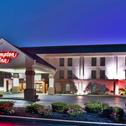 Hotel Hampton Inn Cincinnati Airport-North