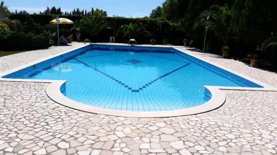 Apartments Studio with shared pool and wifi at Muro Leccese
