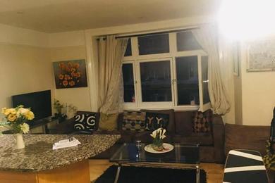 Apartments lovely 6-Bedroom in the heart of London