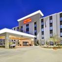 Hotel Hampton Inn & Suites Dallas/Plano-East