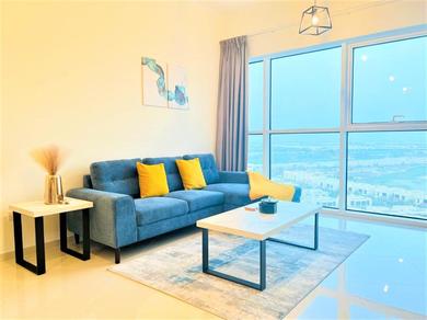 Stunning 1bedroom apartment in Damac Hills