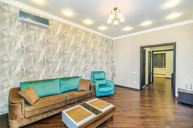 Апарт-отель Apartment Luxury in Nizami