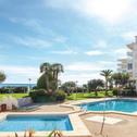Apartments Stunning Apartment In Altea With 2 Bedrooms, Outdoor Swimming Pool And Swimming Pool