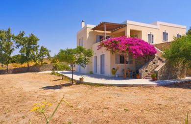 Дом отдыха House family Friendly 126sqm - Syros GREECE