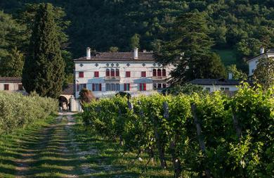 Гостевой дом Villa Premoli - Agriturismo di charme
