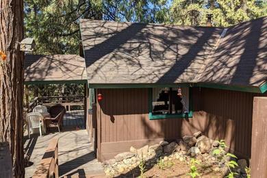 Chalet Pierce's Cabin