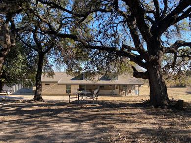 Дом отдыха Texas Hill Country Ranch House - Great Views - Near Hidden Falls Park