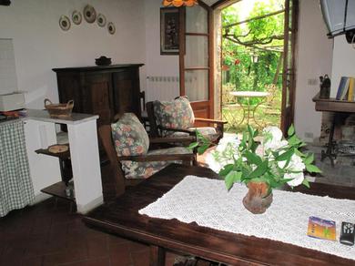 Guest house Casa Paola