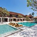 Курорт Chaweng Regent Beach Resort - SHA Extra Plus