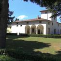 Гостевой дом Castello Pomino